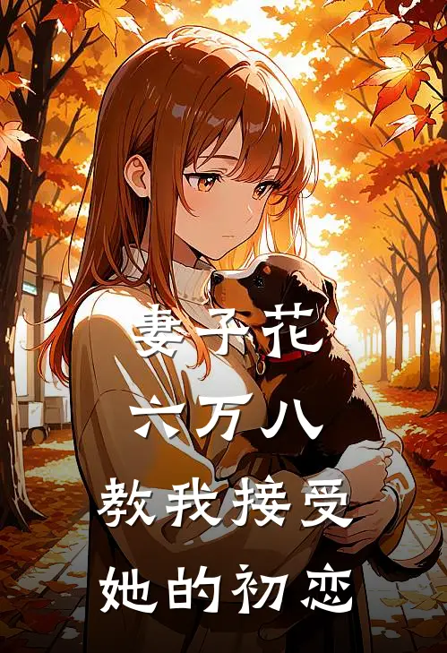 妻子花六万八，教我接受她的初恋