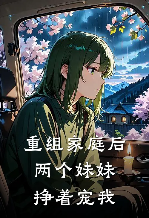 重组家庭后,两个妹妹挣着宠我的钱