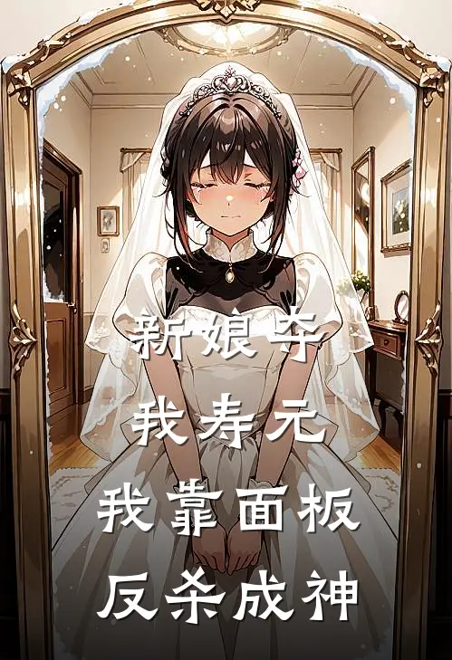新娘夺我寿元，我靠面板反杀成神