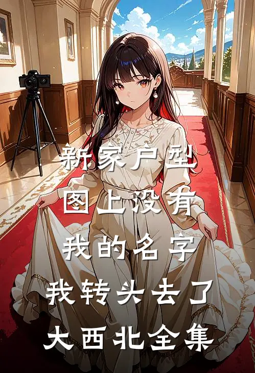 新家户型图上没有我的名字，我转头去了大西北全集