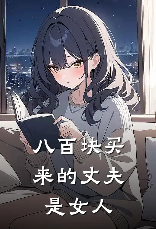八百块买来的丈夫，是女人
