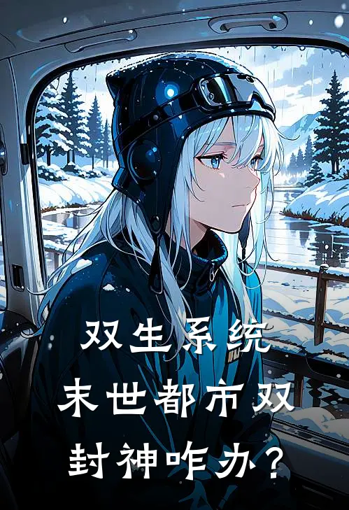 双生系统，末世都市双封神咋办？