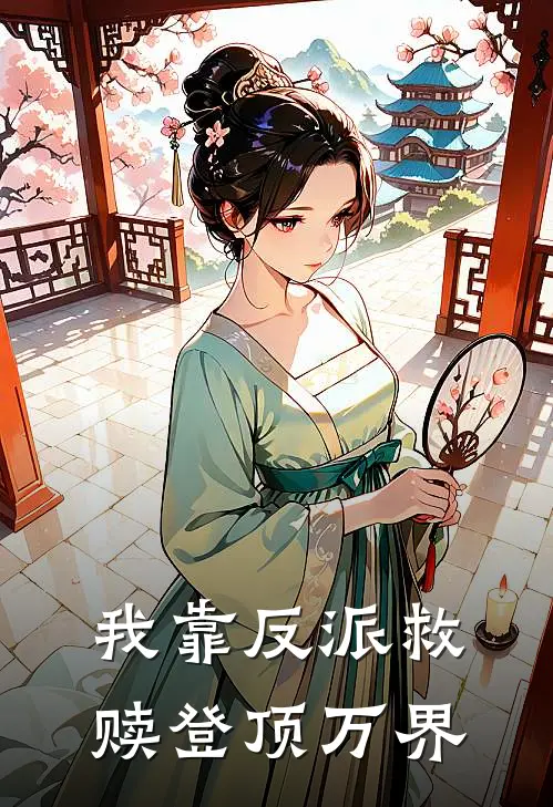 我靠反派救赎登顶万界