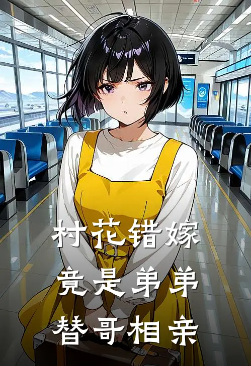 村花错嫁，竟是弟弟替哥相亲，
