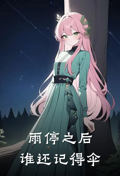 雨停之后，谁还记得伞