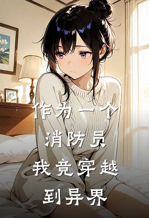 作为一个消防员，我竟穿越到异界