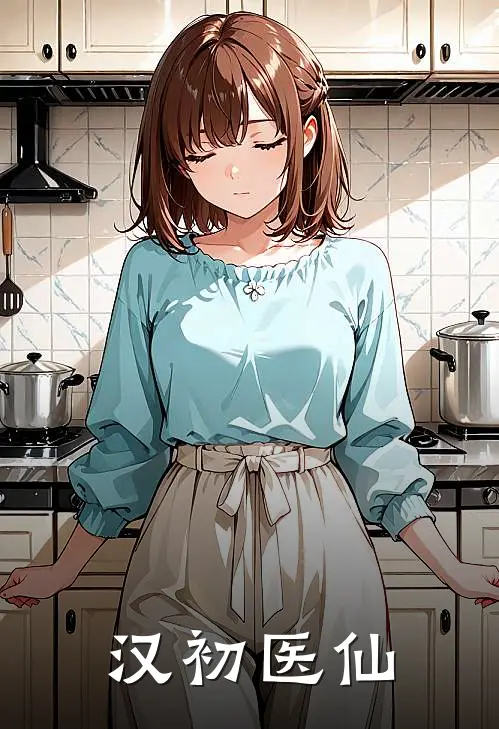 汉初医仙
