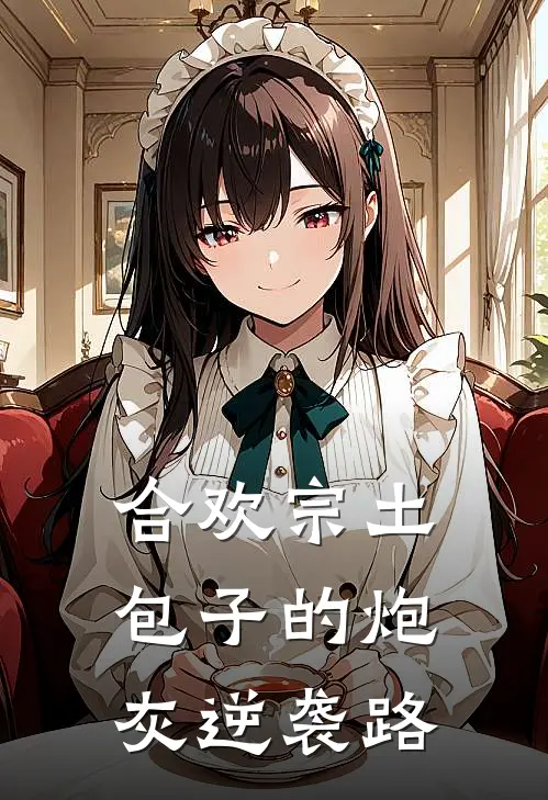 合欢宗土包子的炮灰逆袭路
