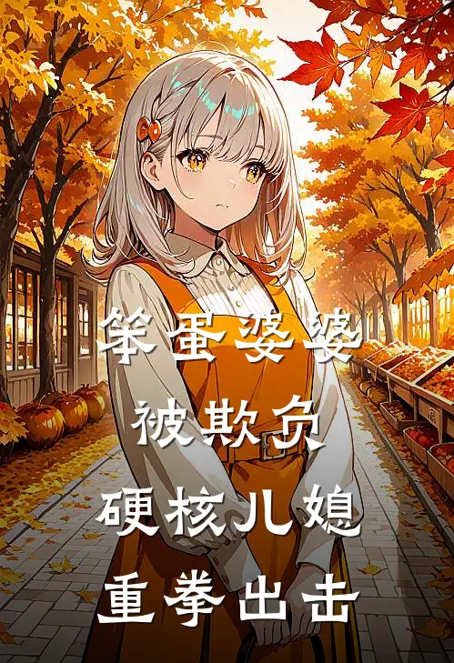 笨蛋婆婆被欺负，硬核儿媳重拳出击