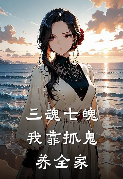三魂七魄：我靠抓鬼养全家