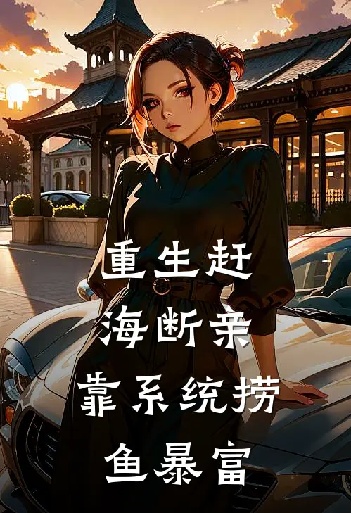 重生赶海断亲，靠系统捞鱼暴富