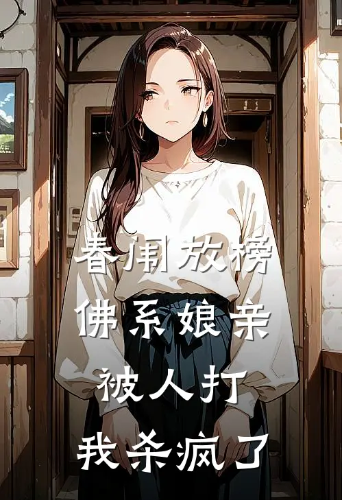 春闱放榜，佛系娘亲被人打，我杀疯了
