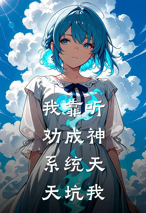 我靠听劝成神，系统天天坑我