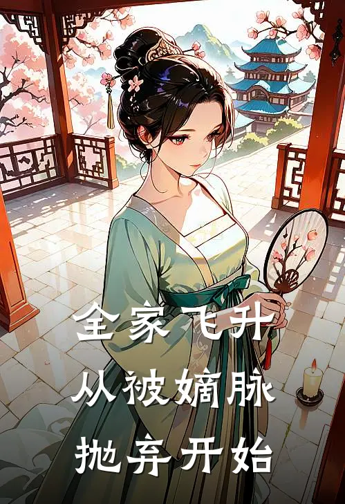 全家飞升，从被嫡脉抛弃开始