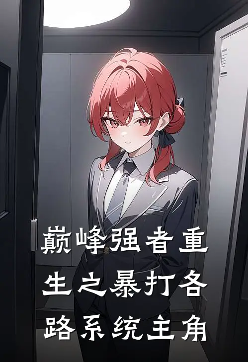 巅峰强者重生之暴打各路系统主角