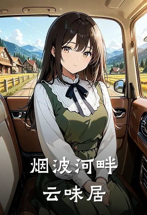 烟波河畔云味居