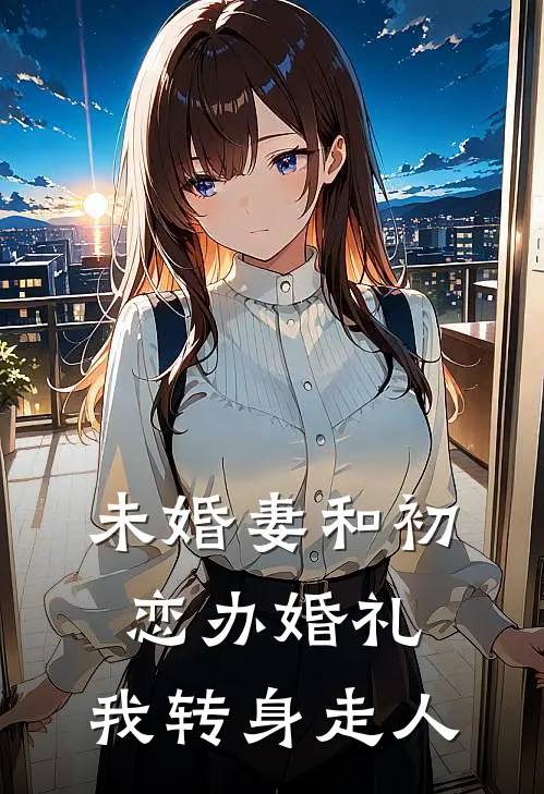 未婚妻和初恋办婚礼,我转身走人了