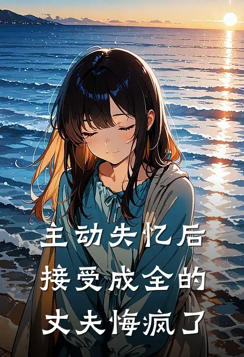 主动失忆后，接受成全的丈夫悔疯了