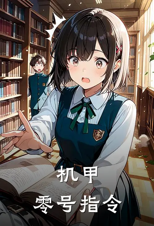机甲：零号指令