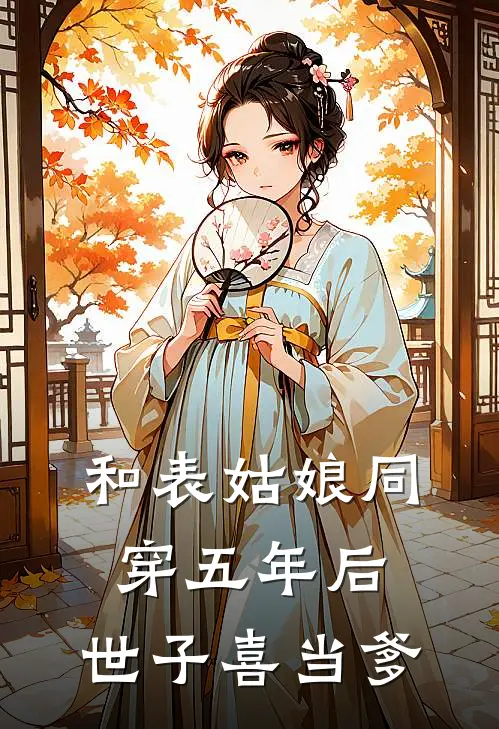 和表姑娘同穿五年后，世子喜当爹