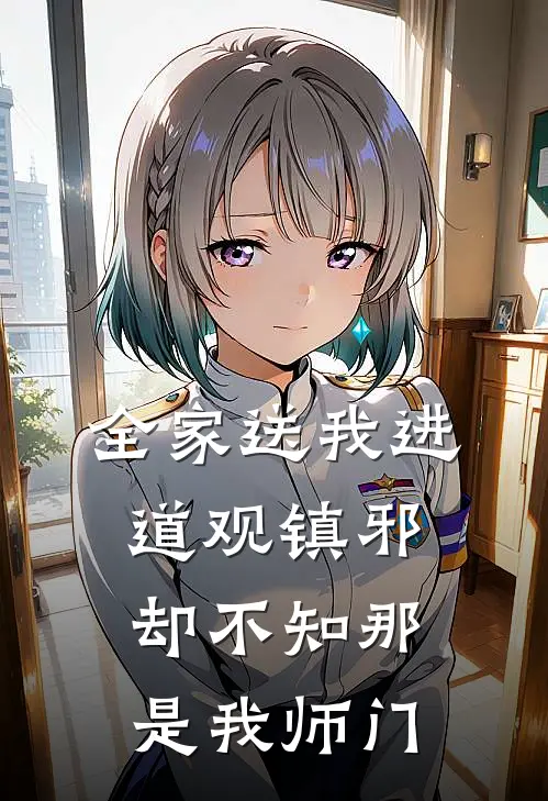 全家送我进道观镇邪，却不知那是我师门