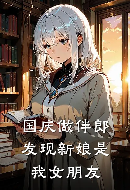 国庆做伴郎，发现新娘是我女朋友