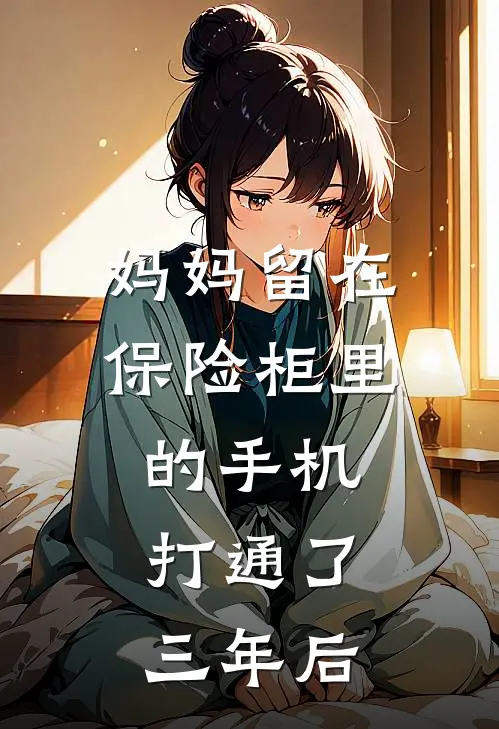 妈妈留在保险柜里的手机,打通了三年后的电话