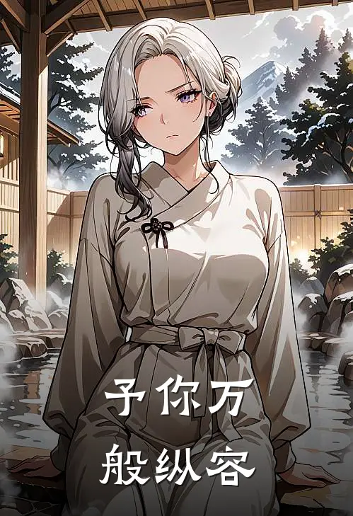 予你万般纵容