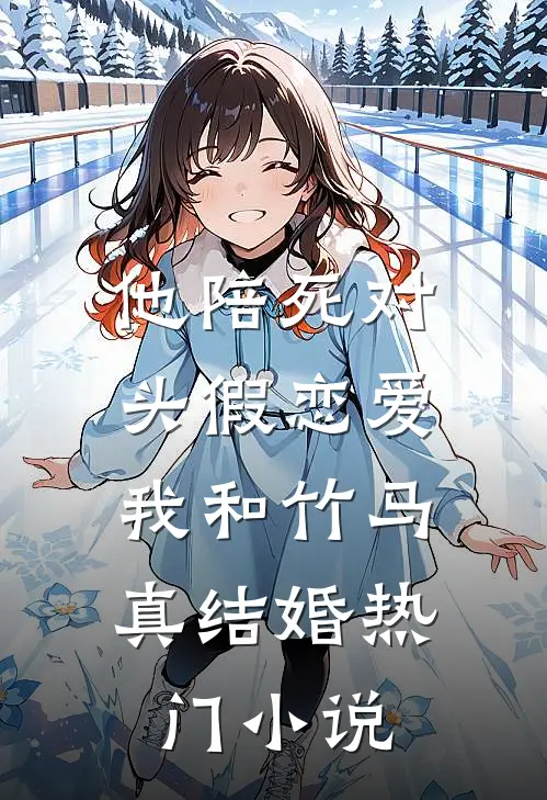 他陪死对头假恋爱，我和竹马真结婚热门小说