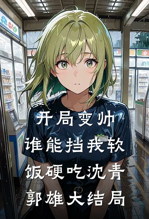 开局变帅，谁能挡我软饭硬吃沈青郭雄大结局