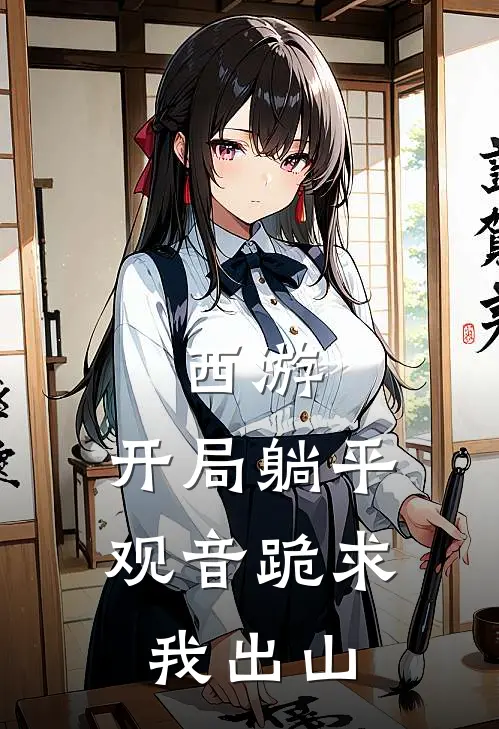 西游：开局躺平，观音跪求我出山