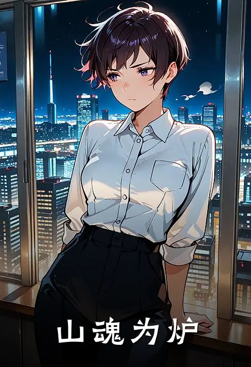 山魂为炉