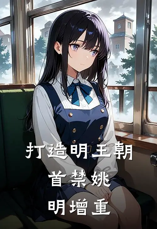 打造明王朝，首禁姚明增重