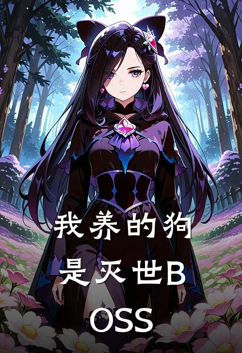 我养的狗是灭世BOSS