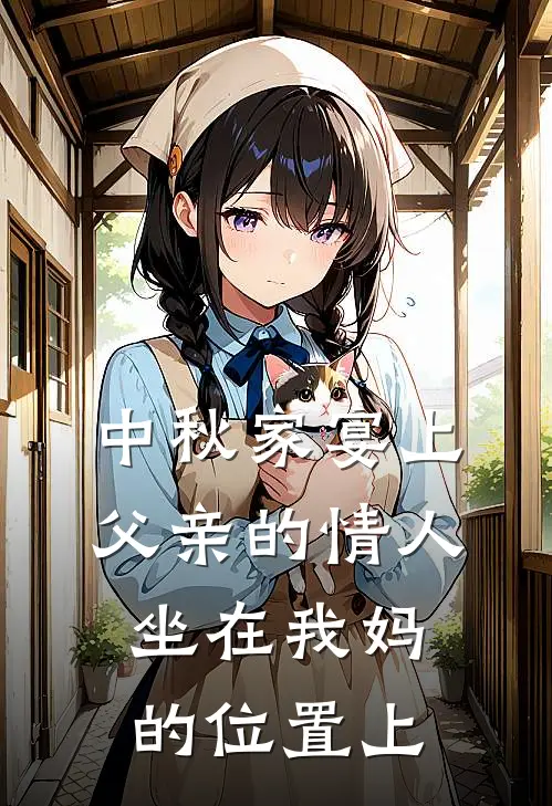 中秋家宴上，父亲的情人坐在我妈的位置上