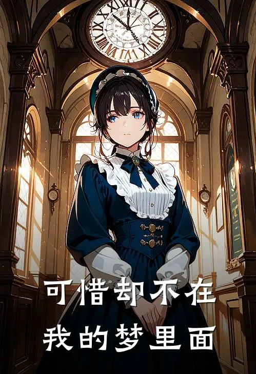 可惜却不在我的梦里面歌词