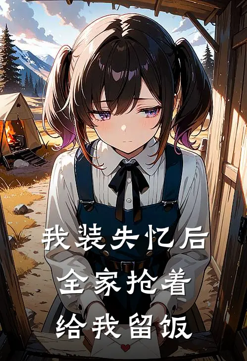 我装失忆后，全家抢着给我留饭
