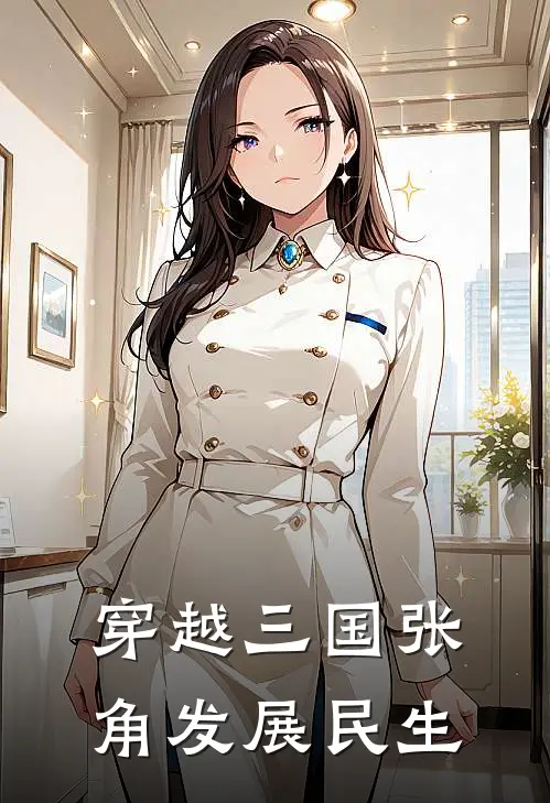 穿越三国张角发展民生