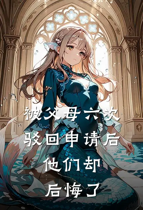 被父母六次驳回申请后,他们却后悔了吗