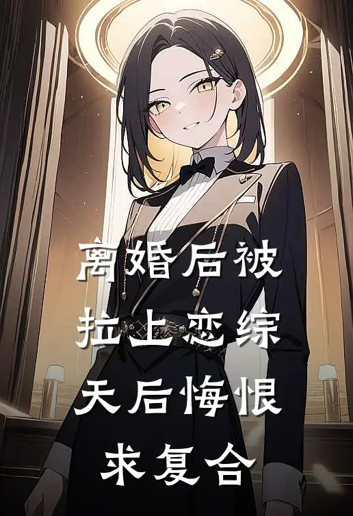 离婚后被拉上恋综，天后悔恨求复合