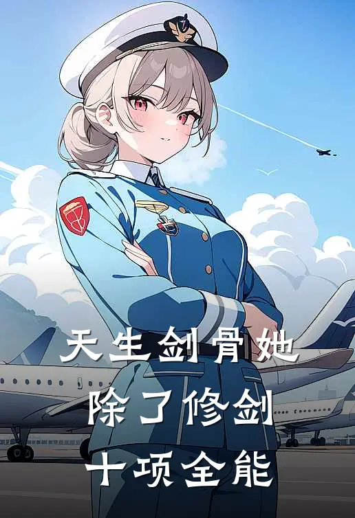 天生剑骨她除了修剑十项全能
