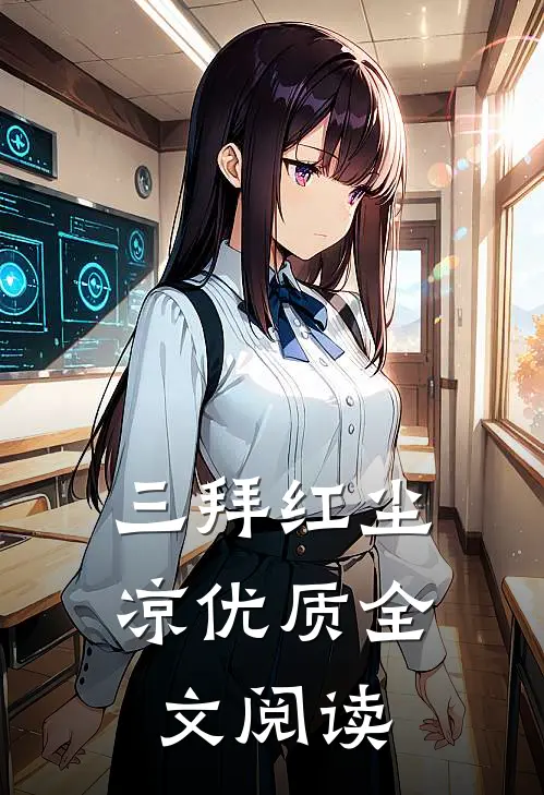 三拜红尘凉优质全文阅读