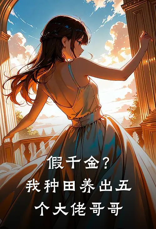 假千金？我种田养出五个大佬哥哥