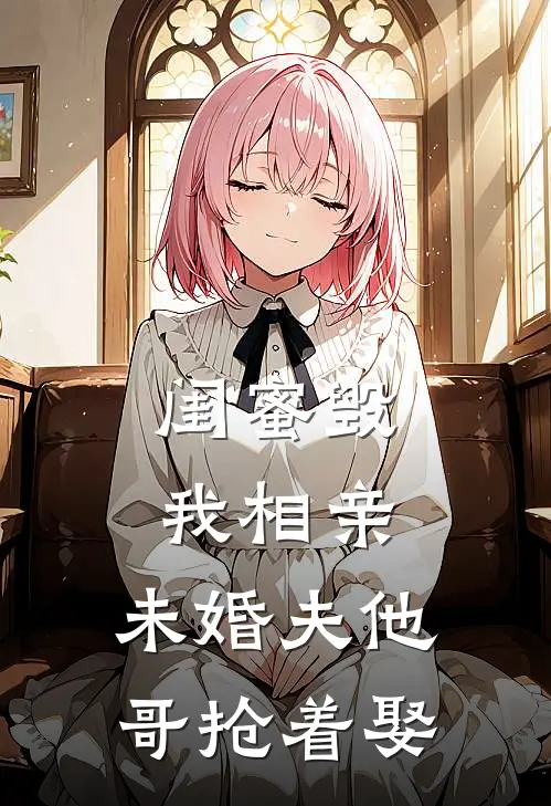 闺蜜毁我相亲：未婚夫他哥抢着娶