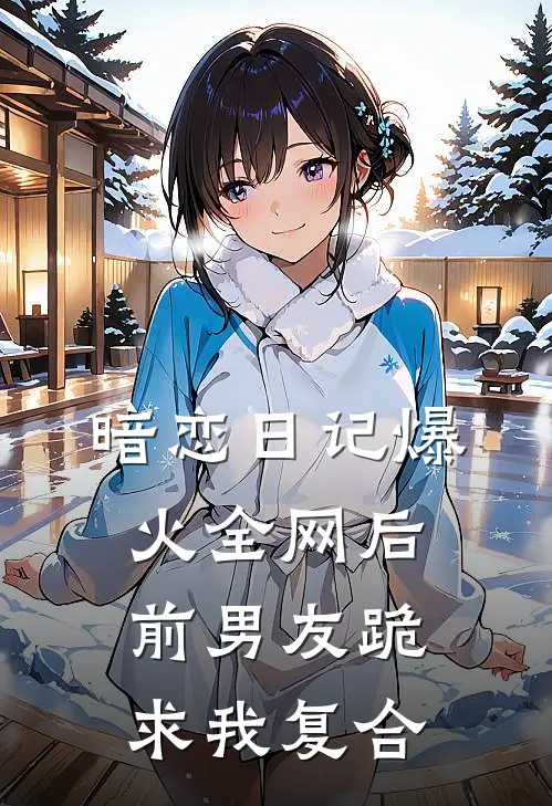 暗恋日记爆火全网后，前男友跪求我复合