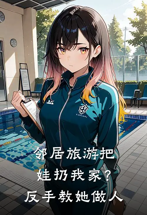 邻居旅游把娃扔我家？反手教她做人