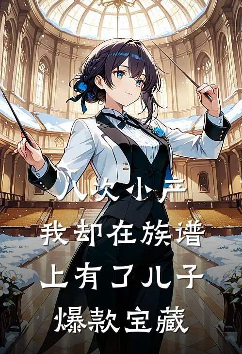 八次小产，我却在族谱上有了儿子爆款宝藏