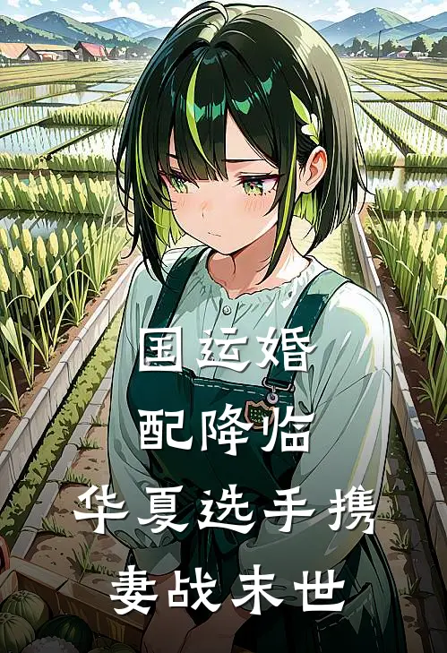 国运婚配降临，华夏选手携妻战末世