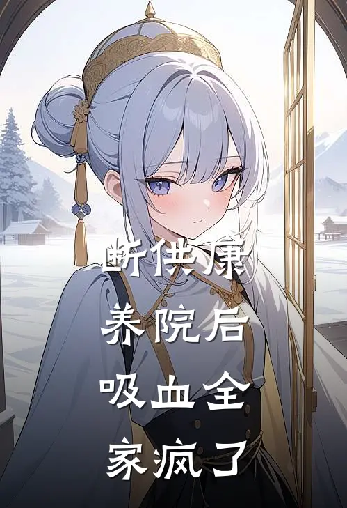 断供康养院后，吸血全家疯了