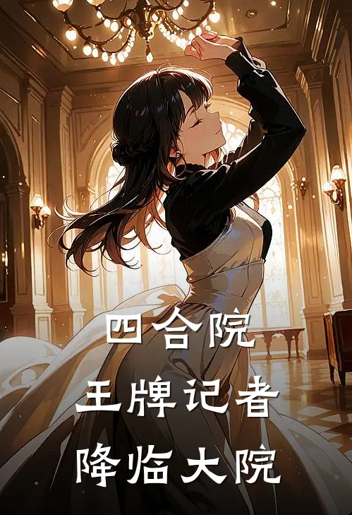 四合院：王牌记者降临大院